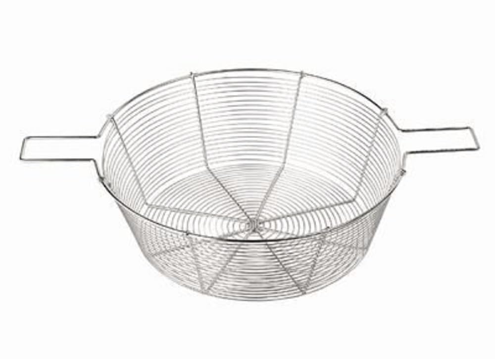 De Buyer - 5051.36 - Verzinnter korb, gewölbt - 35cm, 35cm