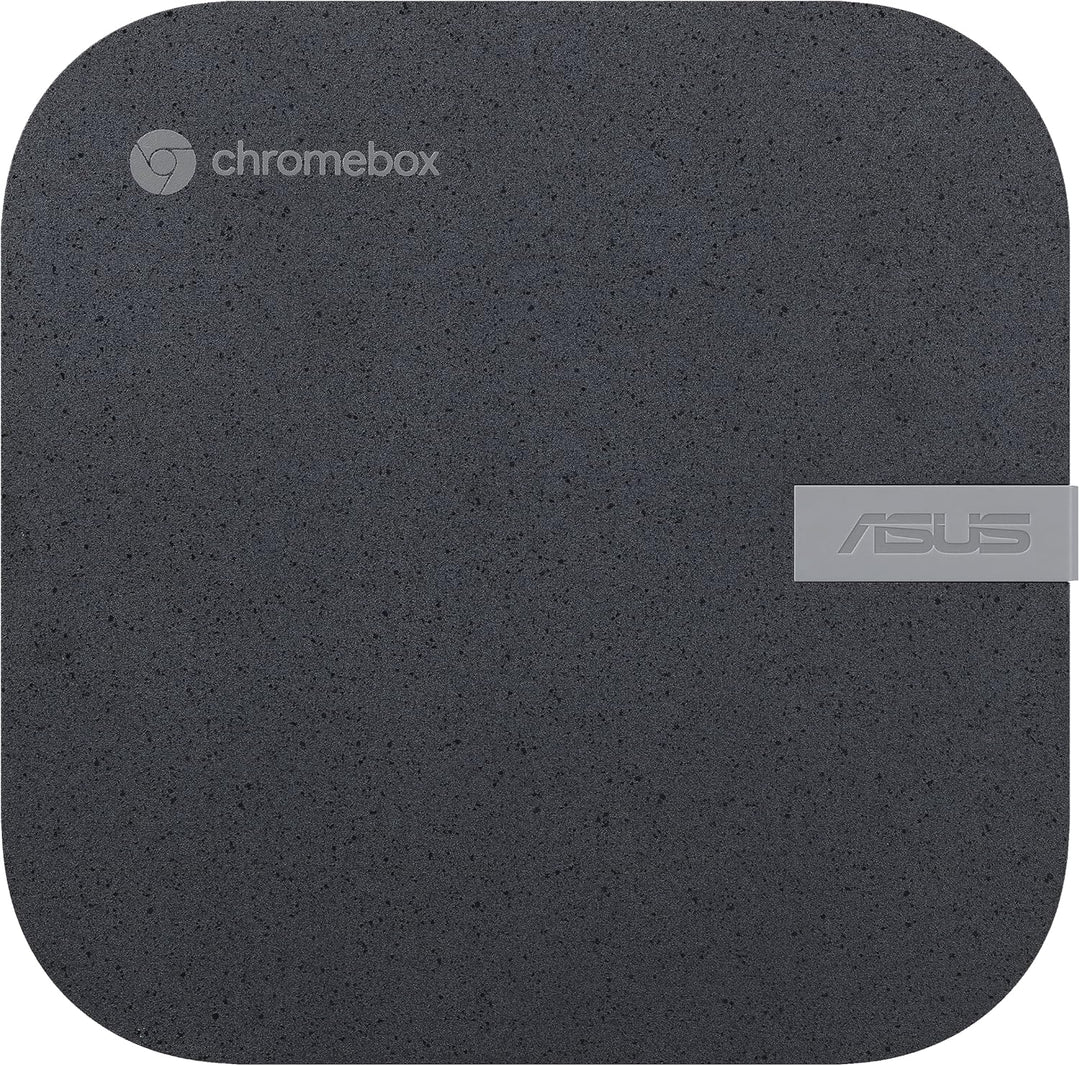 ASUS CHROMEBOX5-S7009UN Mini Desktop PC (Intel Core i7-1260P Prozessor, integrierte Intel Iris Xe Gr
