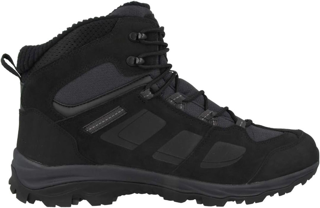VOJO 3 WT TEXAPORE MID M 44.5 EU Phantom Black, 44.5 EU Phantom Black