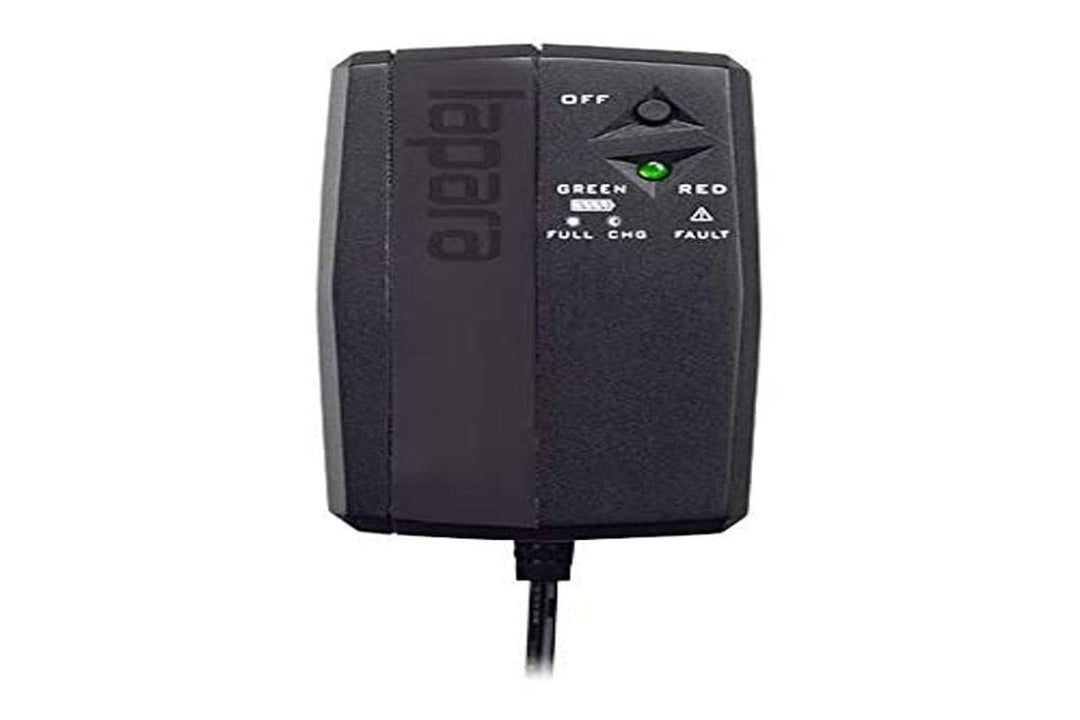 Lapara LA-ON-DC Unterbrechungsfreie Stromversorgung USV, 12 V, 25 W, Mini DC