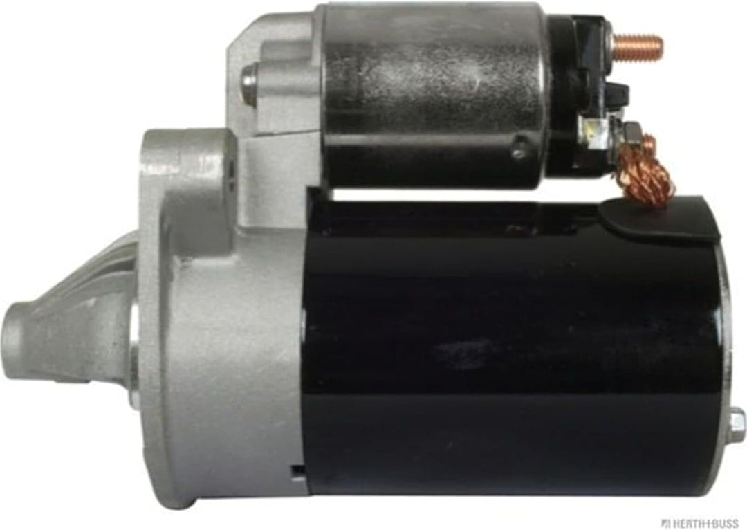 HERTH+BUSS JAKOPARTS J5210906 Starter