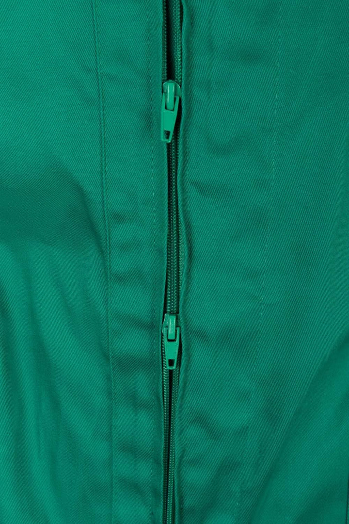 VELILLA 214, Overall, italienisches Modell 48 Grün, 48 Grün