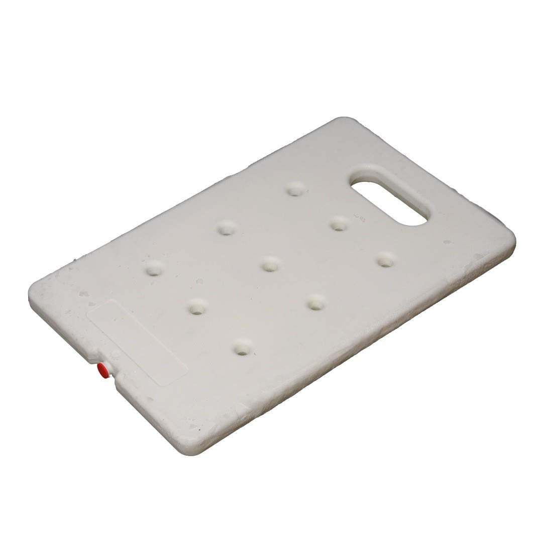 KÄNGABOX® Kühlakku GN 1/1 – Die eutektische Platte für Profis. -3 bis -21°C -16°C, -16°C