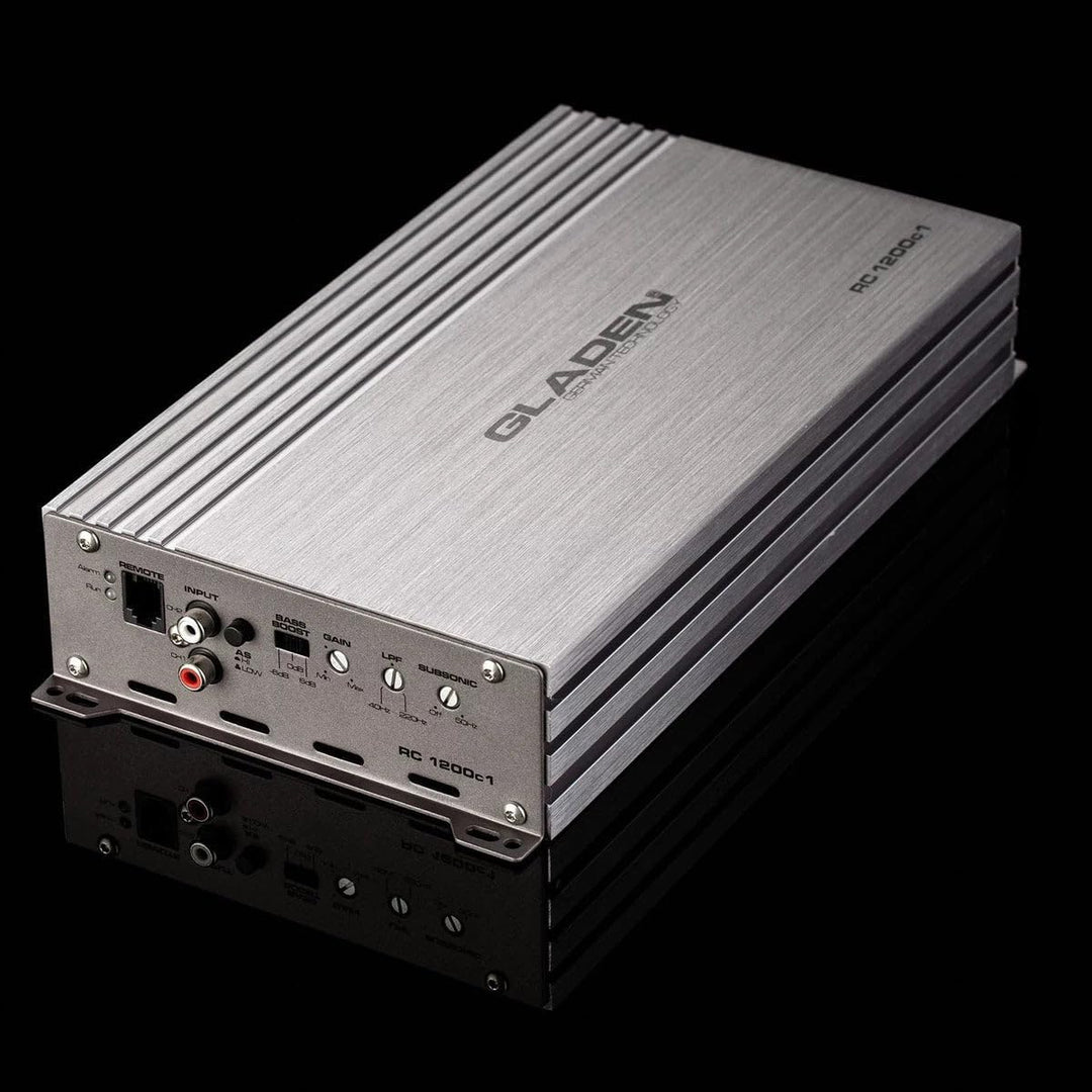 Gladen RC 1200c1