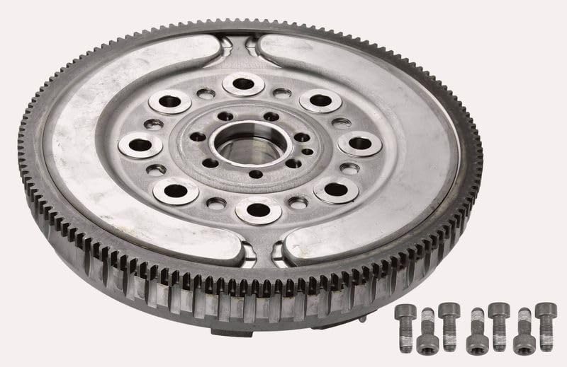 SACHS 2290 601 031 Kupplungssatz ZMS Modul XTend Mit CSC für Renault Laguna II Sport Tourer (KG0/1_)