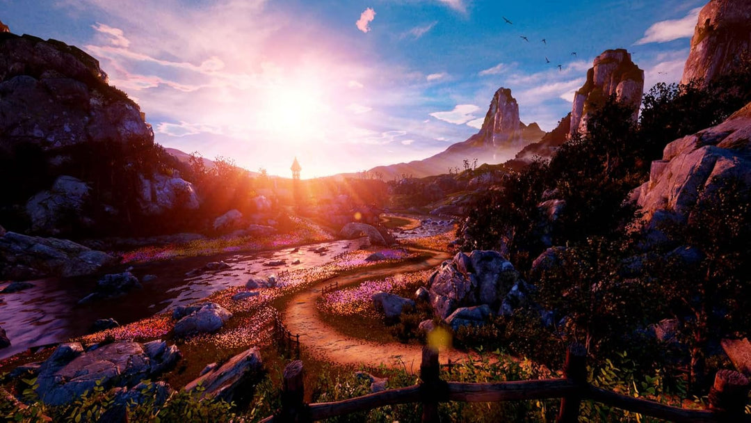 Shenmue III für PS4
