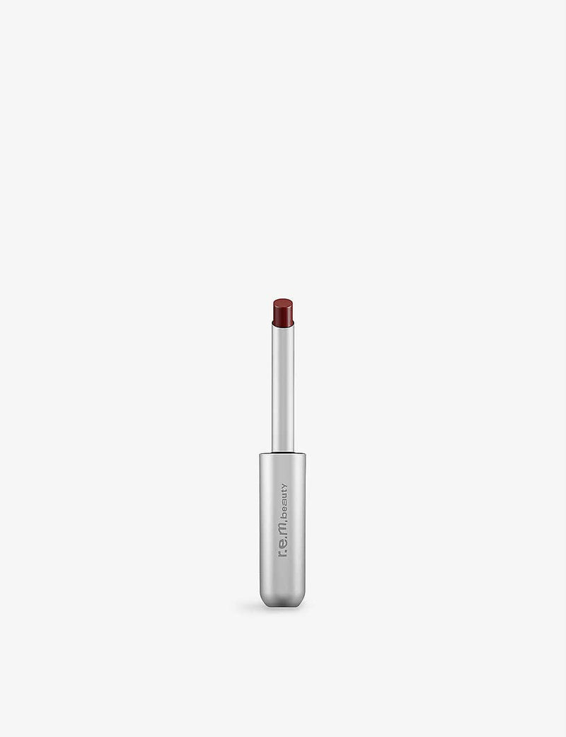 r.e.m. beauty On Your Collar Classic Lipstick | 0.7g | CEO 0.7g CEO, 0.7g CEO