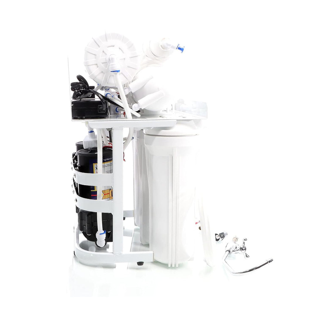 Naturewater Umkehrosmose RO 1500 L/Tag NW-RO400-E2 Osmose Entmineralisierung
