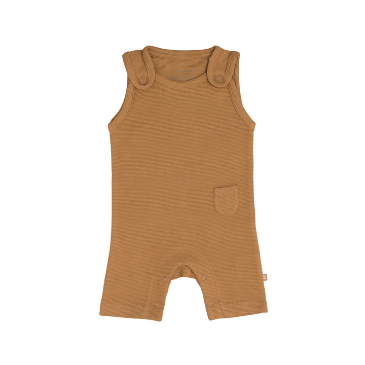 Baby's Only - Pure Latzhose - Babykleidung - Für Mädchen und Jungen - 100% Biologische Baumwolle Car