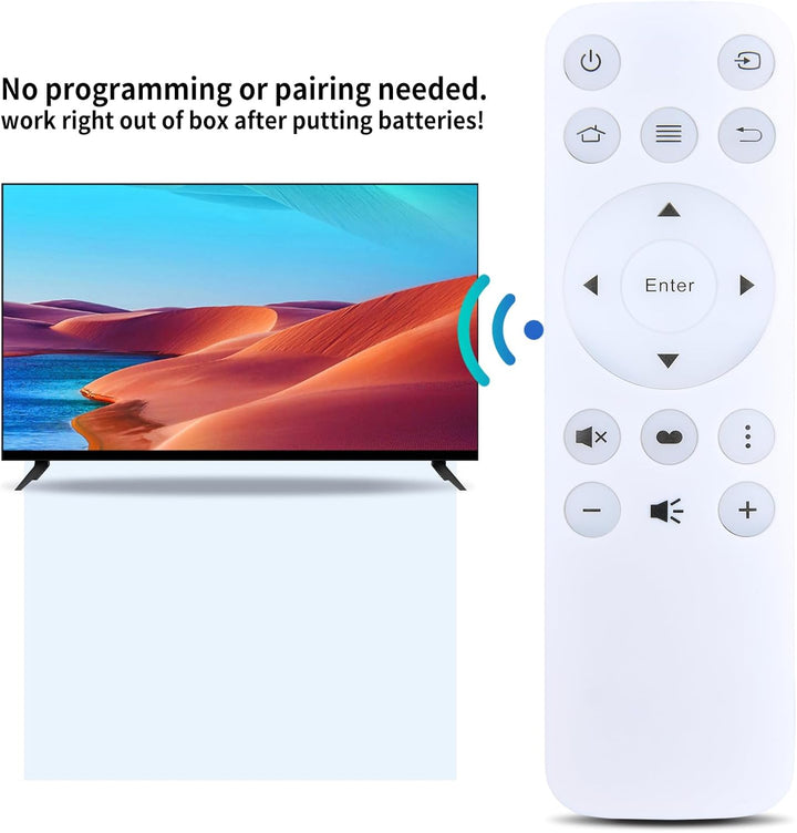 Fernbedienung für Optoma OMA-S UHL55 UHZ50 UHD55 UHZ55 UHD50 Projektor