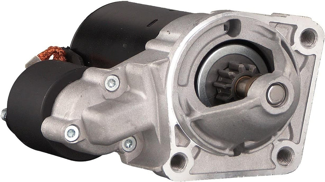 febi bilstein 101587 Anlasser , 1 Stück
