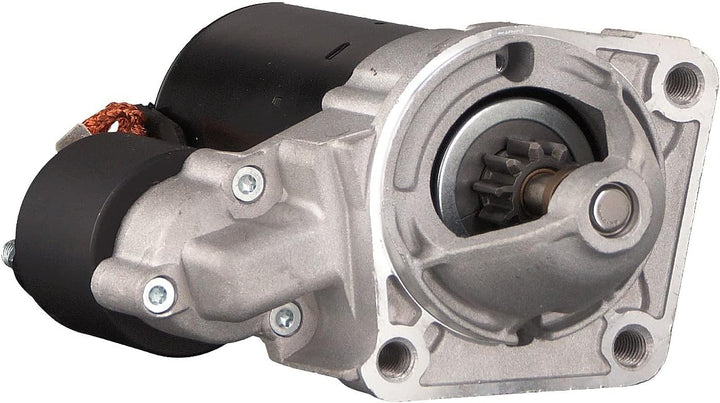 febi bilstein 101587 Anlasser , 1 Stück