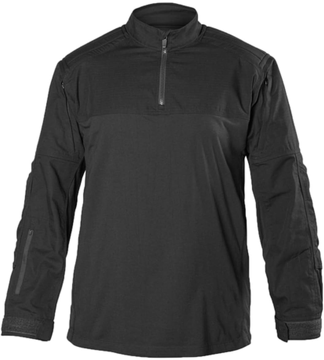 5.11 Herren 511-72090 Tactical XL Schwarz, XL Schwarz