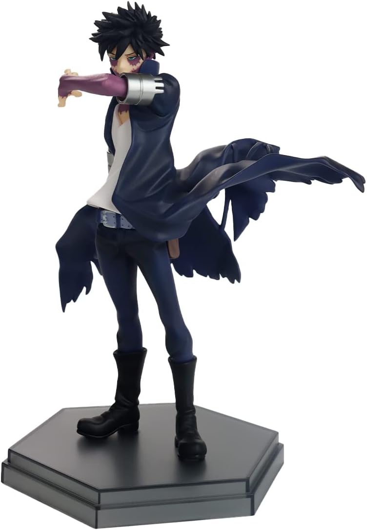 My Hero Academia Pop Up Parade PVC Statue Dabi 18 cm