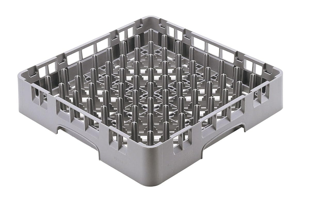 CAMBRO pr59314151 Camrack Weich Grau Peg Rack ohne Extender