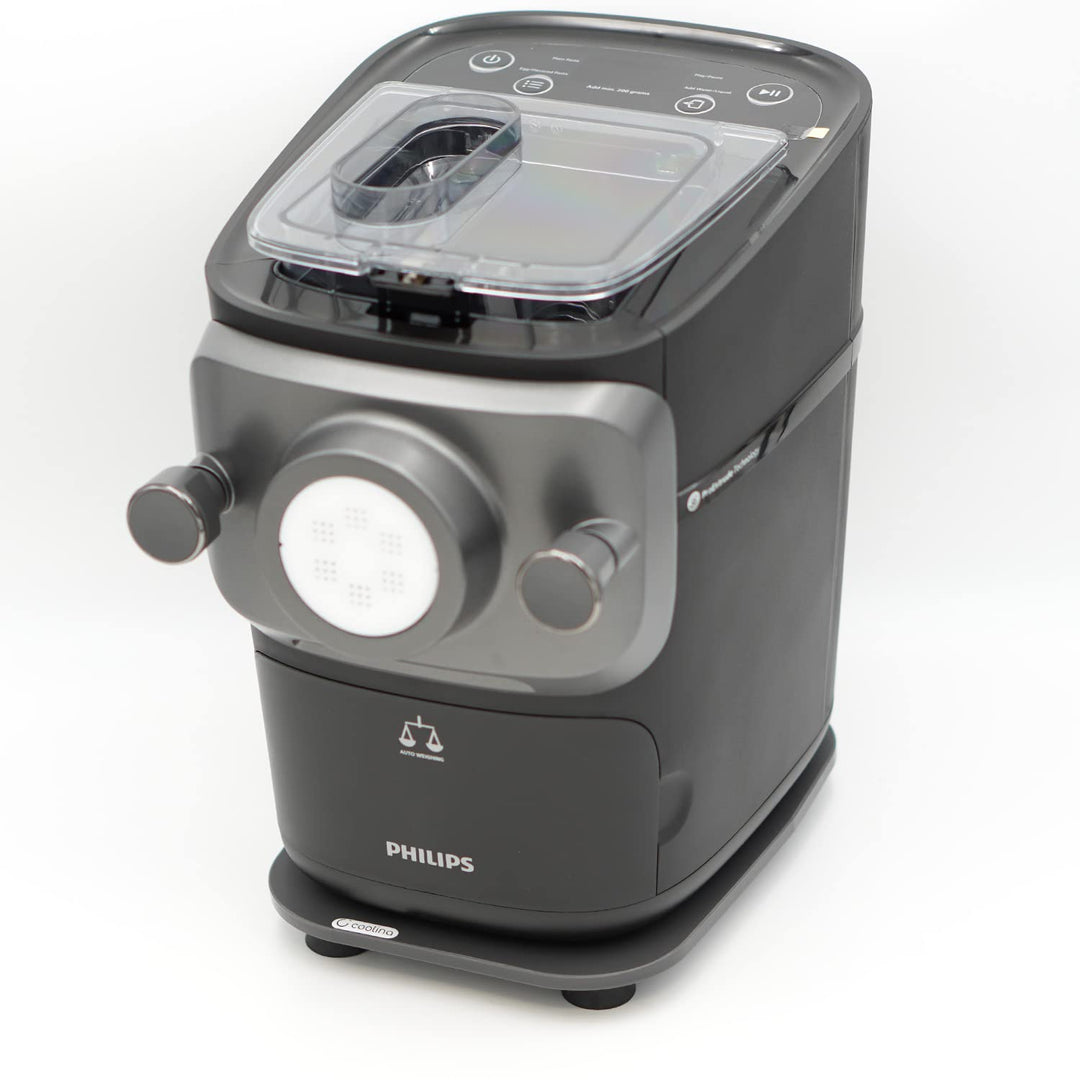 coolina Premium Gleitbrett Rollbrett Gleiter Slider - passend für Philips Pastamaker Series7000 (neu