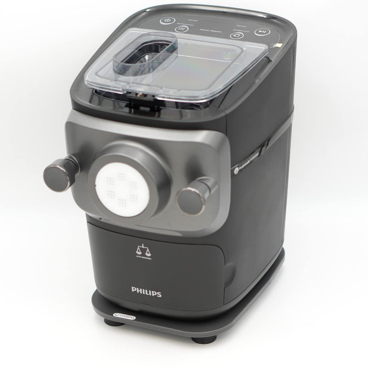 coolina Premium Gleitbrett Rollbrett Gleiter Slider - passend für Philips Pastamaker Series7000 (neu