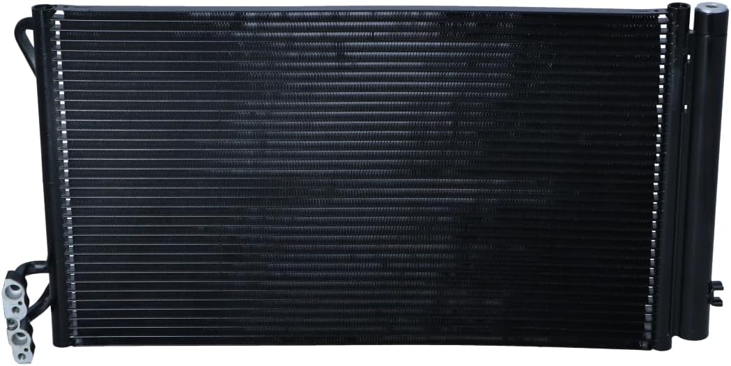 NRF 35773 Kondensator, Klimaanlage