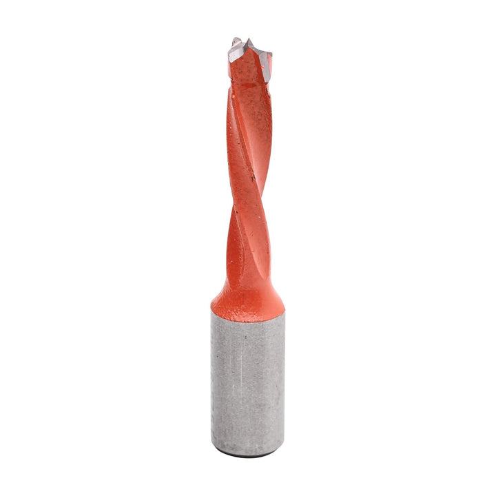 ENT 22082 Dübelbohrer HW, Schaft (S) 10 mm, Durchmesser (D) 6 mm, NL 30 mm, SL 20 mm, L 57,5 mm, Lin