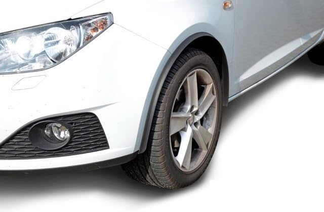 Hansen Styling Parts Kotflügelverbreiterung - universell - Breite: 30 mm - Länge: 200 cm 30 mm/2000