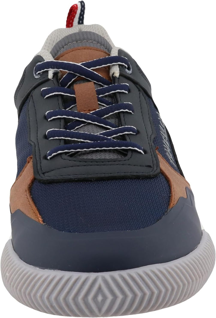 TOM TAILOR Herren 7480120004 Sneaker, Navy