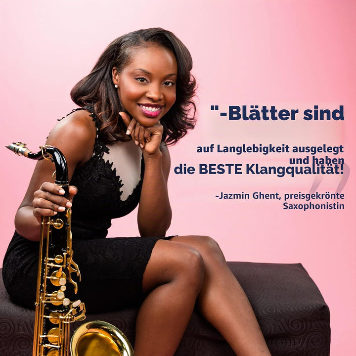 Legere Tenor Sax Signature 2 Einheitsgrösse, Einheitsgrösse
