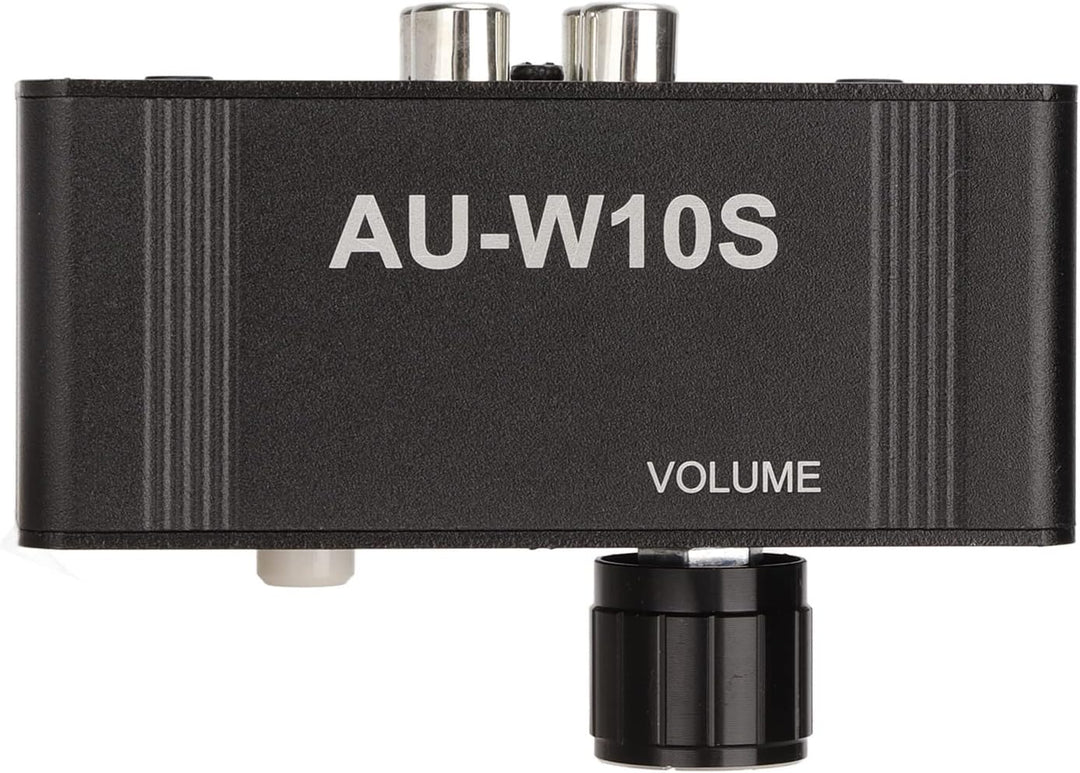 Audio-Verstärkersystem für zu Hause, Verstärker Home Audio Music Controller Stereo-Lautstärkeregler