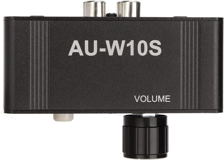 Audio-Verstärkersystem für zu Hause, Verstärker Home Audio Music Controller Stereo-Lautstärkeregler