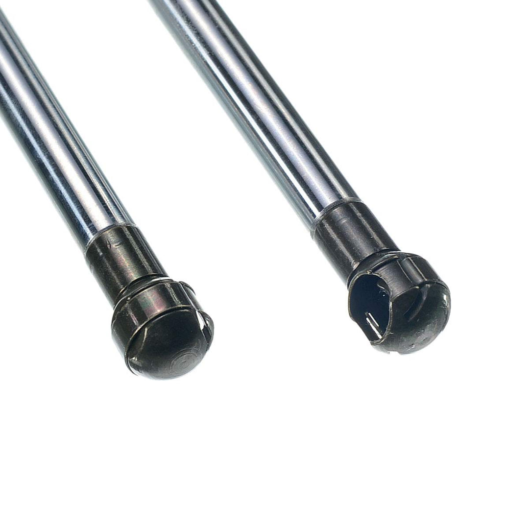 Frankberg 2x Gasfeder Dämpfer Heckklappe Kompatibel mit Grand Cherokee IV WK WK2 3.0L 3.6L 5.7L 6.2L