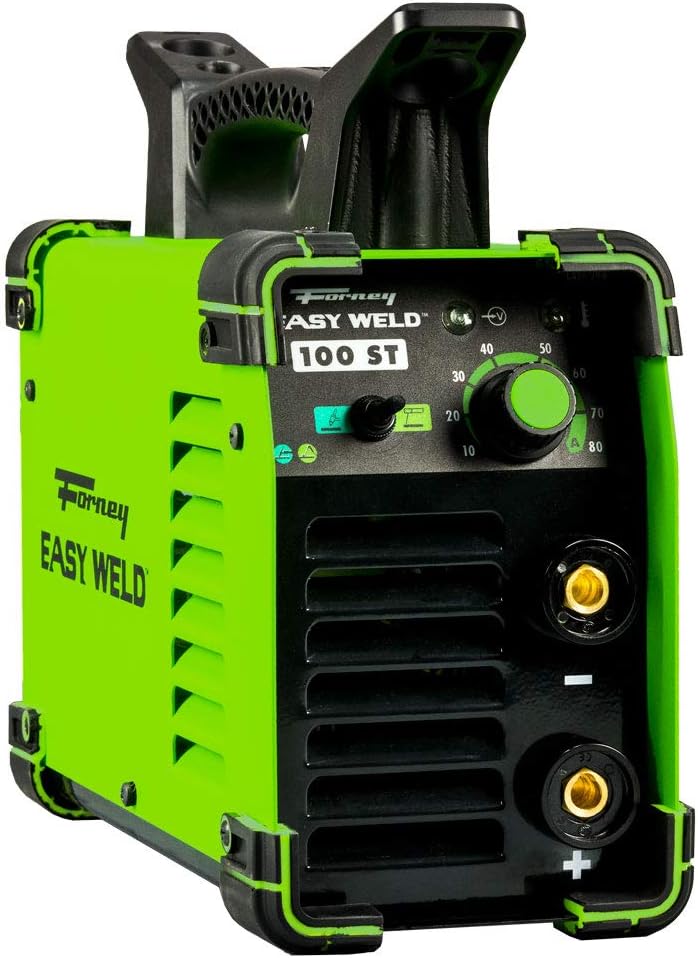 Forney Arc Welder 100St, 298, 100ST
