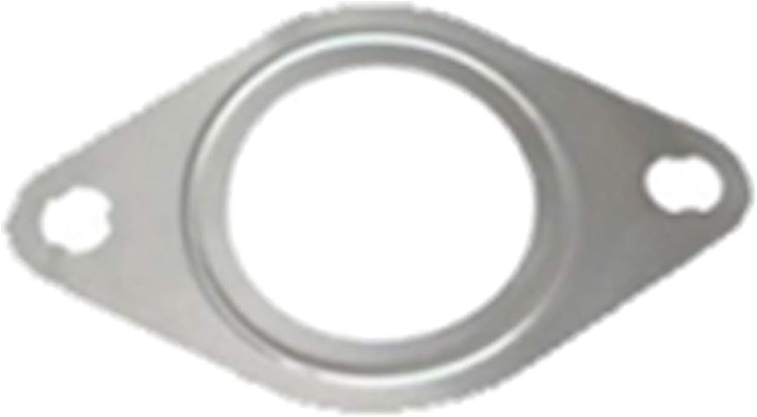 Ferroz Export Ersatz für Komplette Auspuffanlage ab Kat Ford Fiesta V 1.25, 1.3, 1.4 16V Mazda 2 1.2