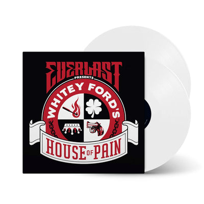 Whitey Ford's House of Pain [Vinyl LP], Vinyl