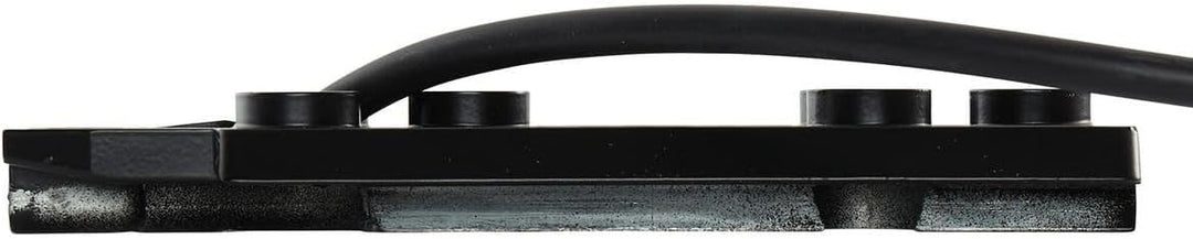 HELLA - Trägerplatte, Aussenspiegel - Kabel: 2500mm - 7-polig - beidseitig - 9BP 501 237-002