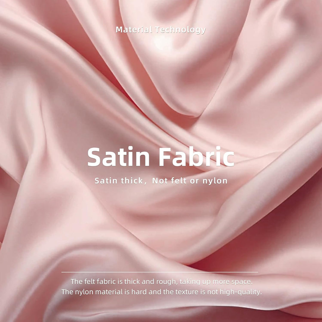 DGAZ Seide Handtasche Organizer für LV Neverfull PM/MM/GM, Taschenorganizer Tasche in Tasche Organiz