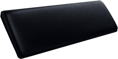 Razer Wrist Rest für Mini - Ergonomische Handballenauflage von Razer für Mini-Tastaturen (Polsterung