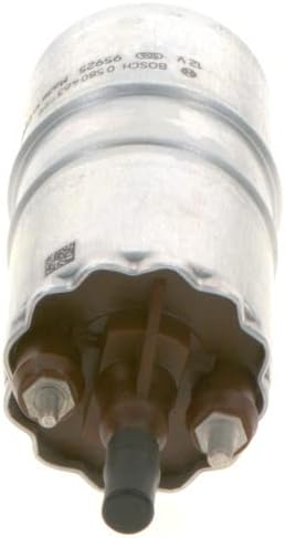 BOSCH 0580463999 Kraftstoffpumpe