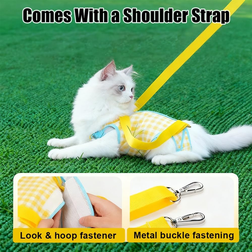 Hundetragetasche, Tragbare Haustier Reisetasche, Atmungsaktives Tragetasche für Welpen und Katzen mi