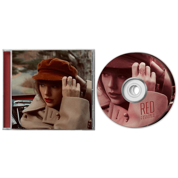 Red (Taylor&