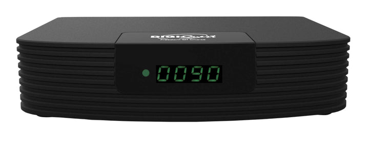 DIGIQUEST Digitaler terrestrischer Voice – Kompatibel mit Alexa