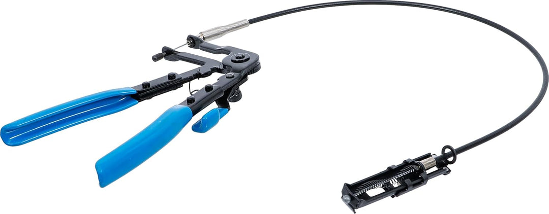 BGS 470 | Schlauchklemmenzange | mit Bowdenzug | 630 mm | 18 - 54 mm | flexible Schlauchklemmen-Zang