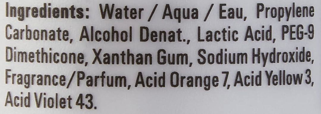 Goldwell Elumen Color Bright BK@6 200ml