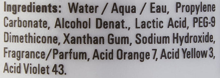 Goldwell Elumen Color Bright BK@6 200ml