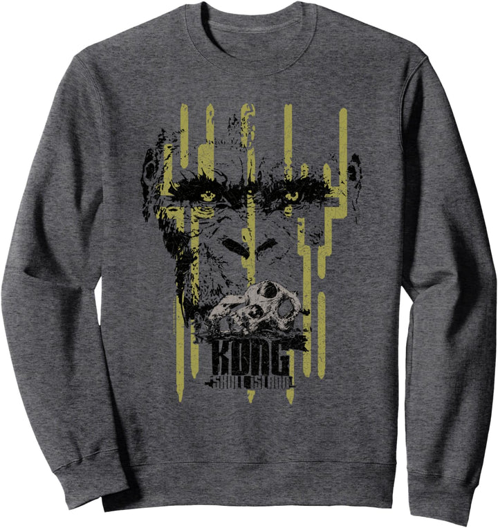 Kong: Skull Island Eyes Sweatshirt
