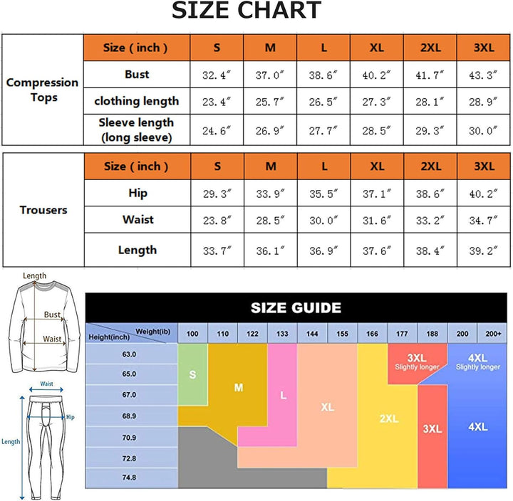 5pcs Trainingsanzug Herren Activewear Laufshirt Schwitzanzug Sportbekleidung Schwitzanzug Kompressio