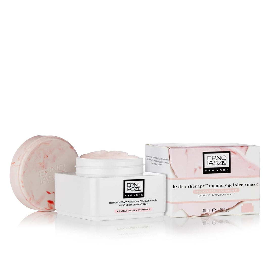Erno Laszlo Hydra-Therapy Memory Sleep Mask, 1er Pack (1 x 40 ml)