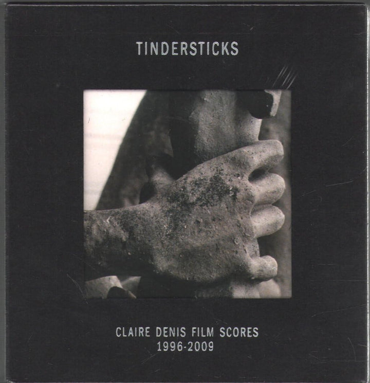 Claire Denis Film Scores 1996-2009, Audio-CD