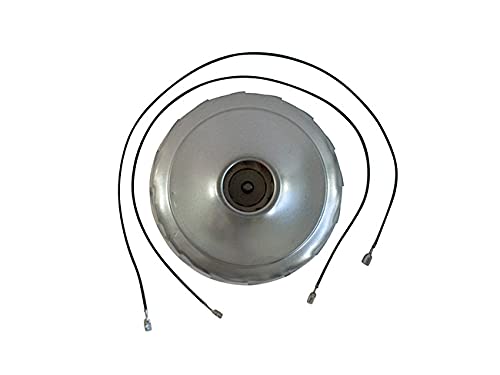 Saugmotor passend Kärcher WD5400 Domel 467.3.601-4 OEM-Nr.6.490-245.0