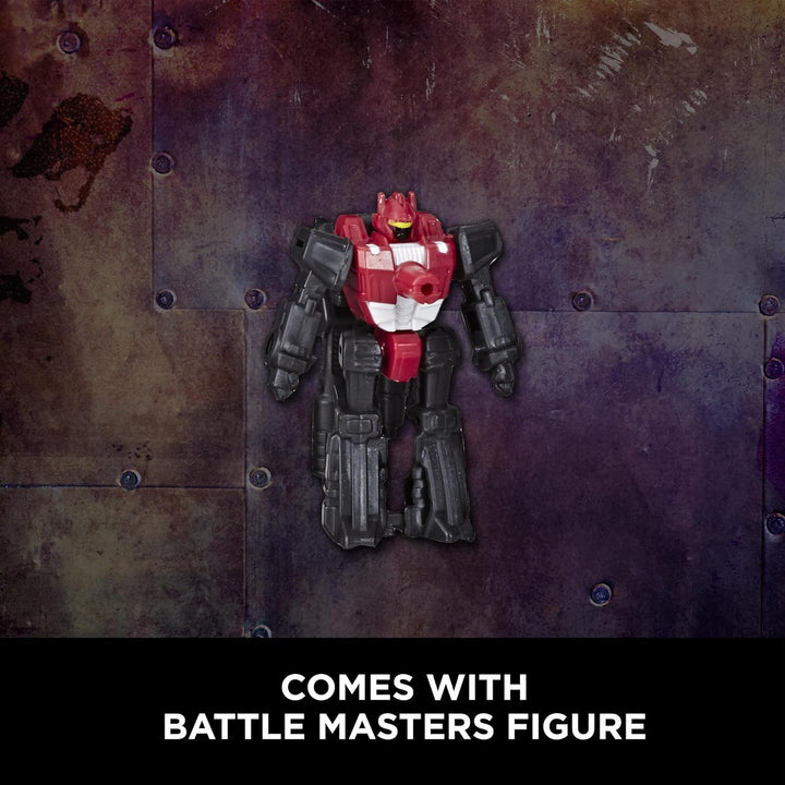 Transformers War for Cybertron WFC-S26 Autobot Alphastrike Counterforce 3-Pack Actionfiguren mit Umw