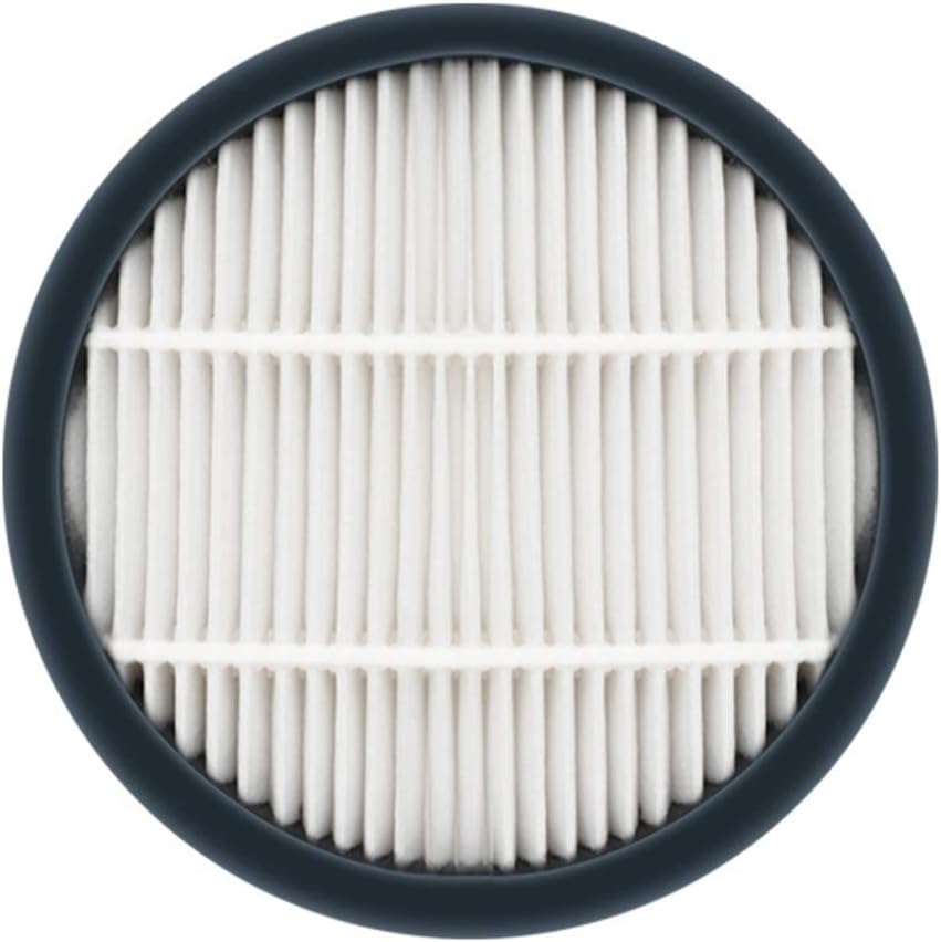 WuYan Zubehörfilter für Xiaomi Deerma VC40 Staubsauger mit Griff, inkl. 4 Hepa-Filter, 1 Reinigungsb