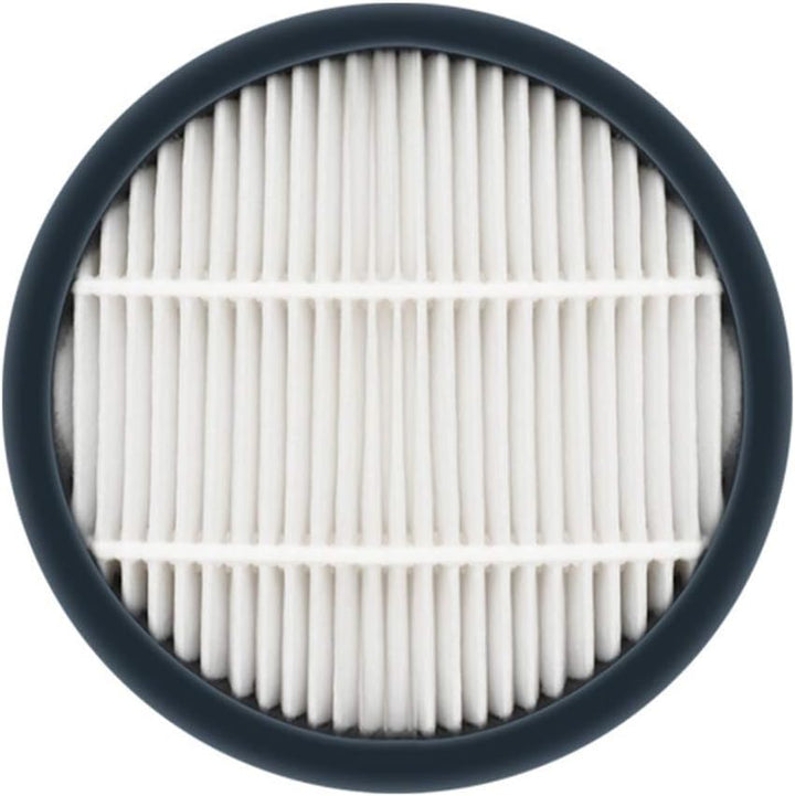 WuYan Zubehörfilter für Xiaomi Deerma VC40 Staubsauger mit Griff, inkl. 4 Hepa-Filter, 1 Reinigungsb